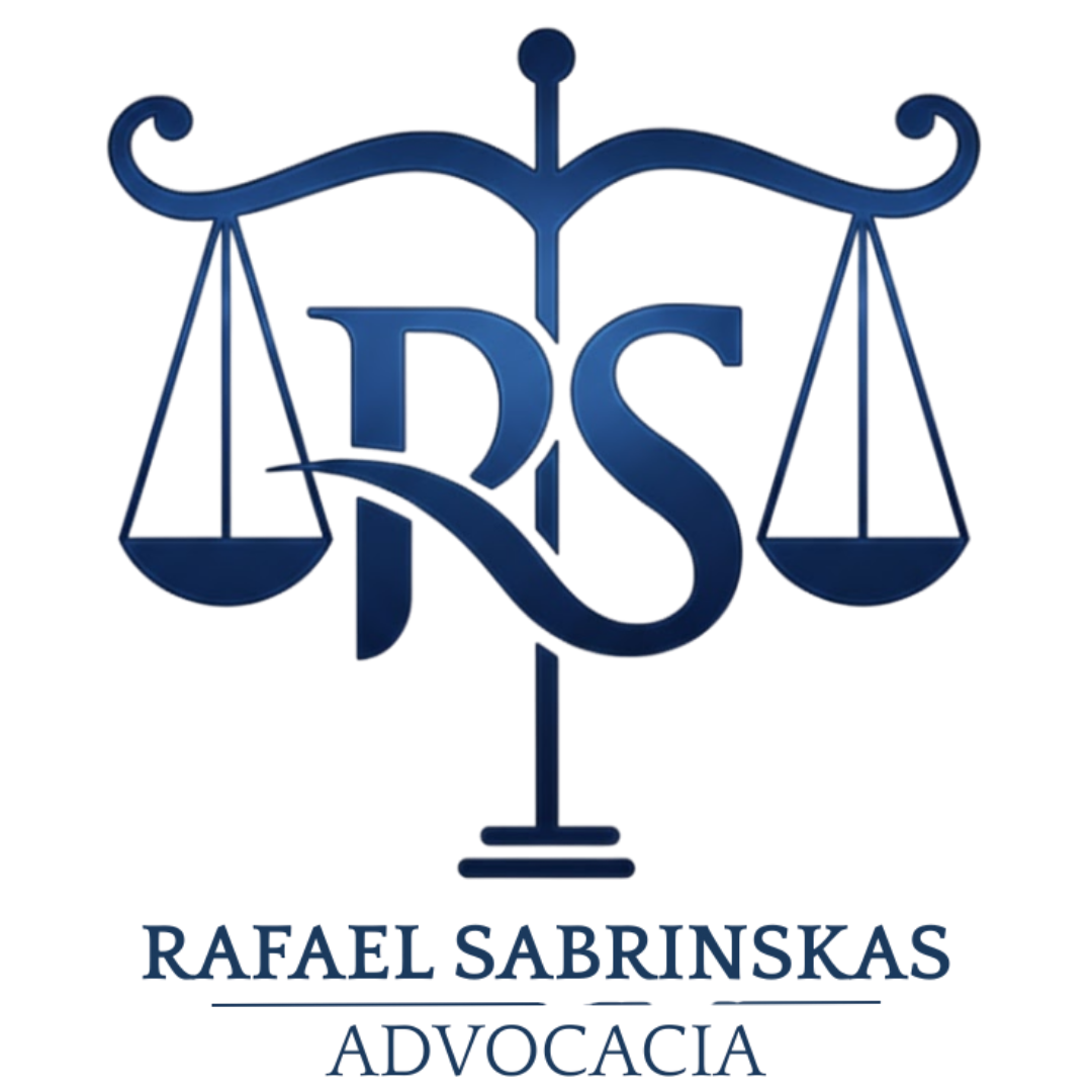 RAFAEL SABRINSKAS